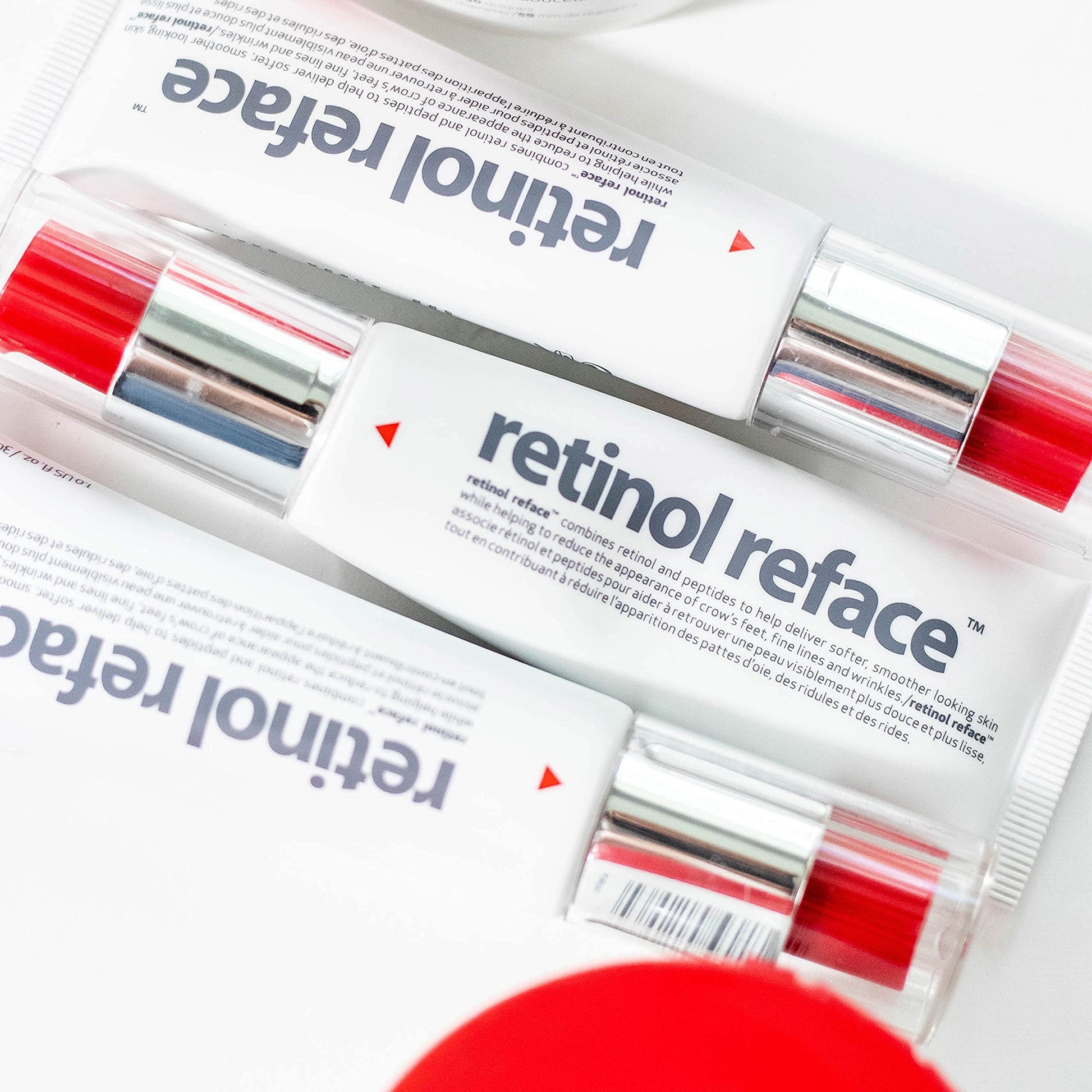 Indeed Laboratories Retinol Reface 1oz by Indeed Laboratories Retinol Reface