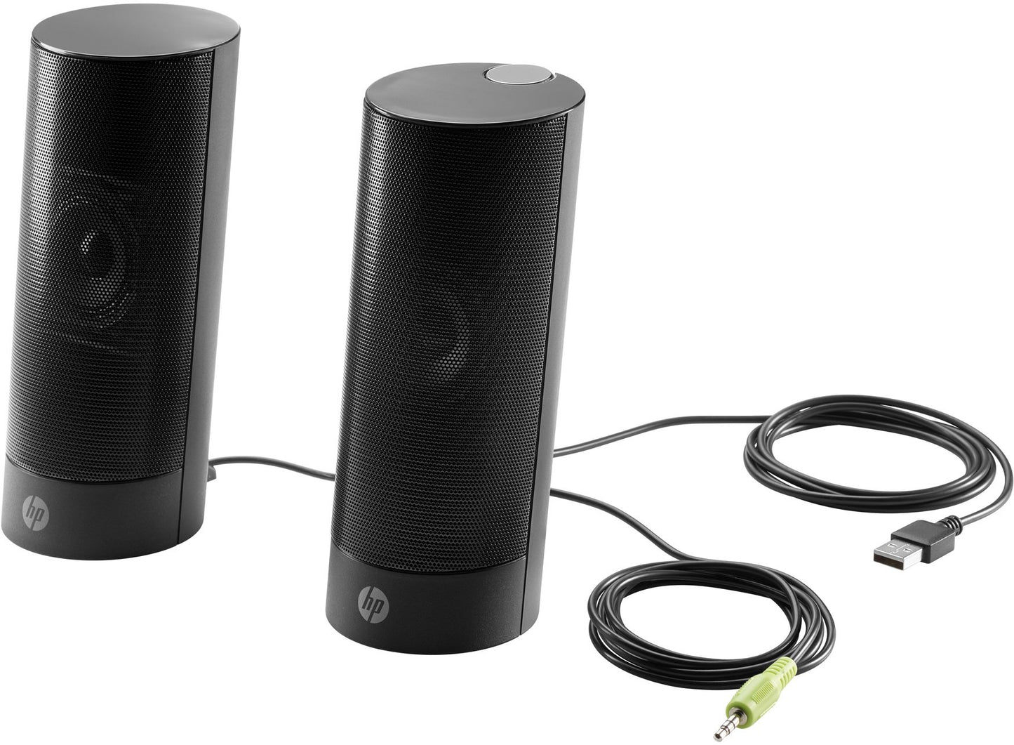 HEWLETT PACKARD HP Altavoces empresariales USB v2 (N3R89AA)