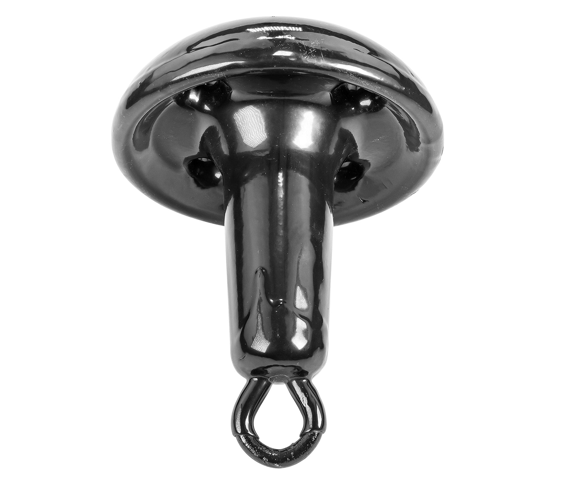 Camco 50094 10 lb Mushroom Anchor PVC Coated,1 Pack