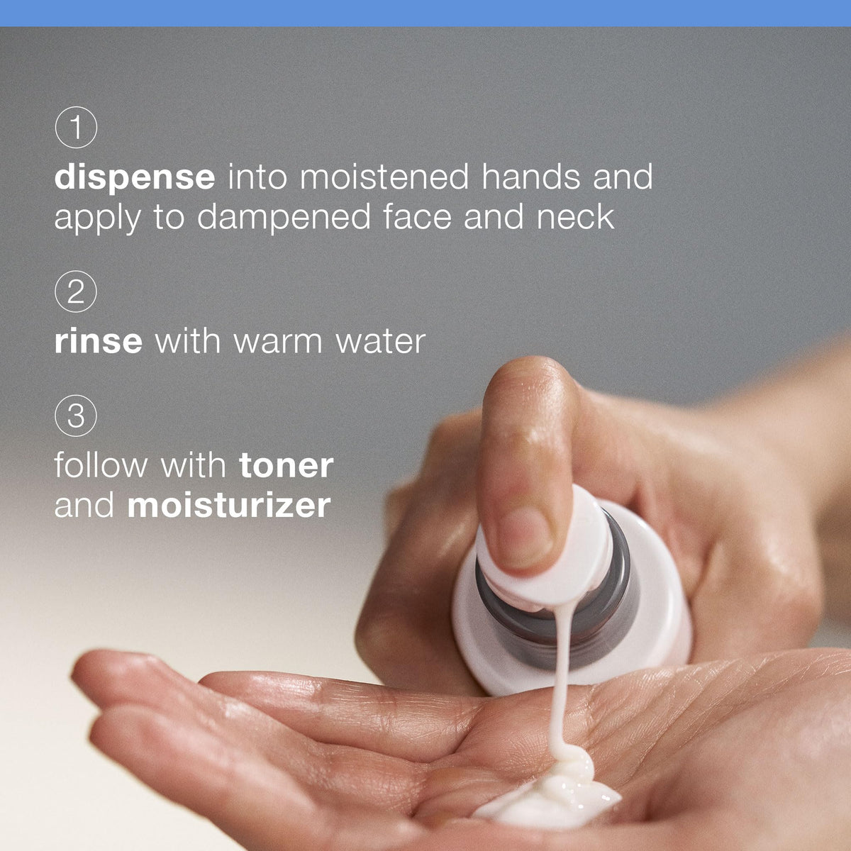 Dermalogica Intensive Moisture Cleanser for Unisex 5.1 oz Cleanser