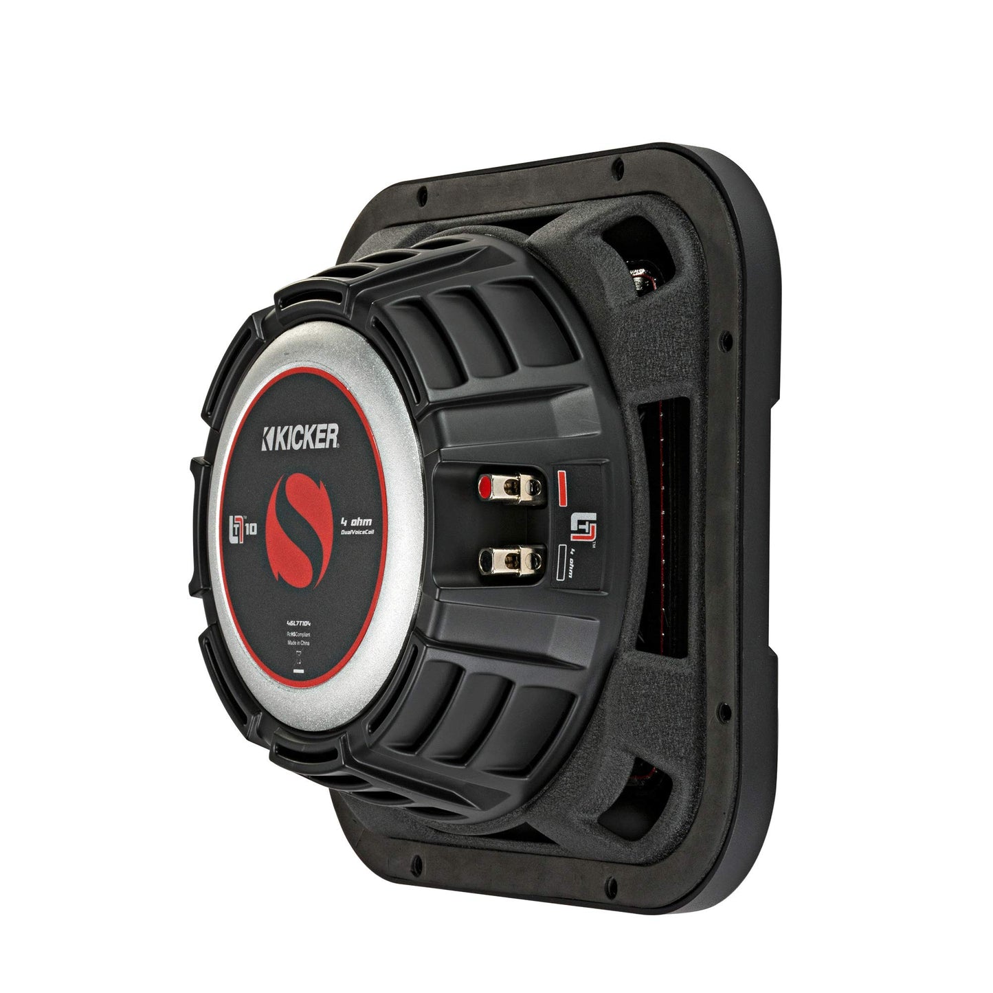 KICKER 46L7T104