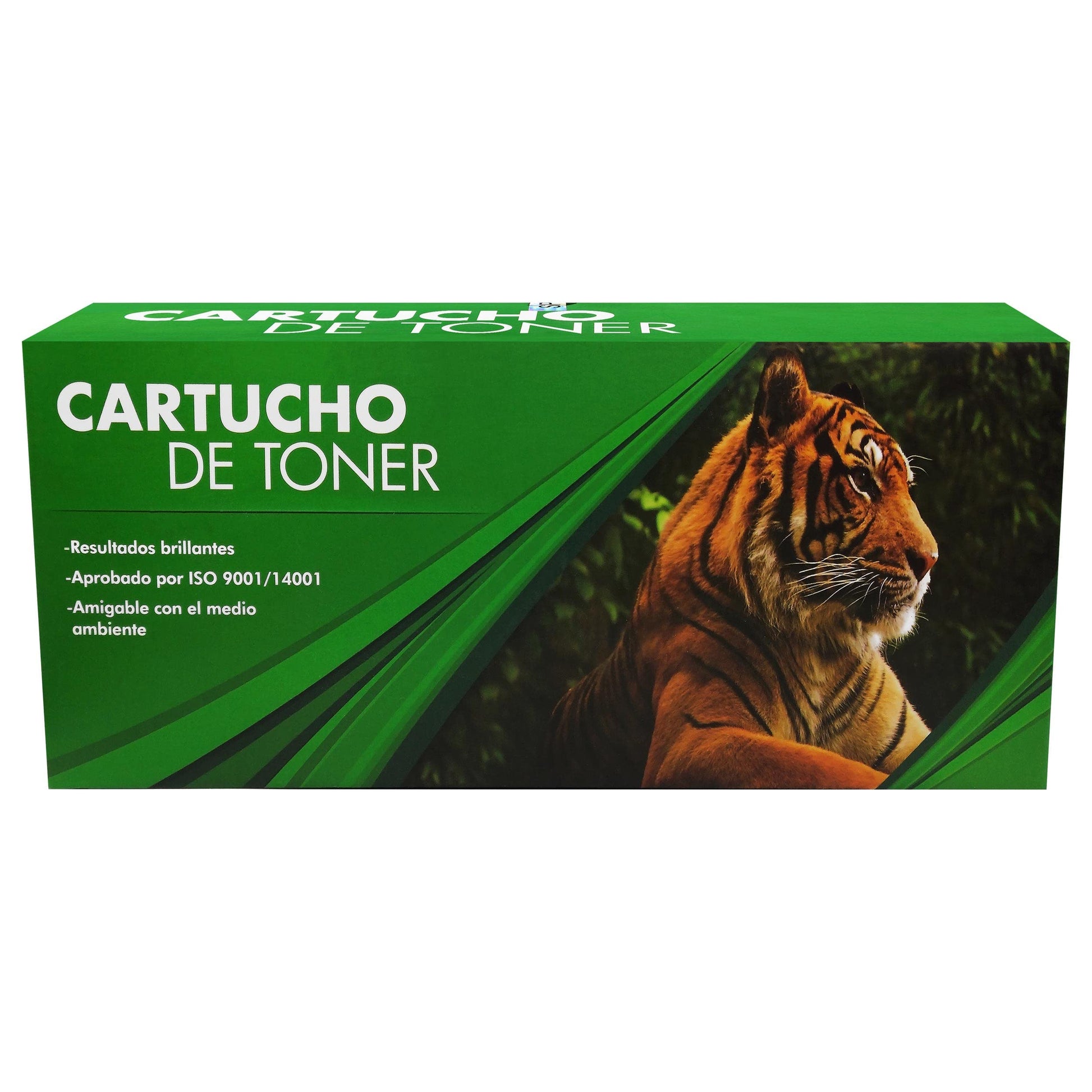 Cartucho Tóner PSA Computo y Papelería Negro con Chip para Laserjet Pro M101 M102w M130FW M130NW M134A, 1,600 Impresiones