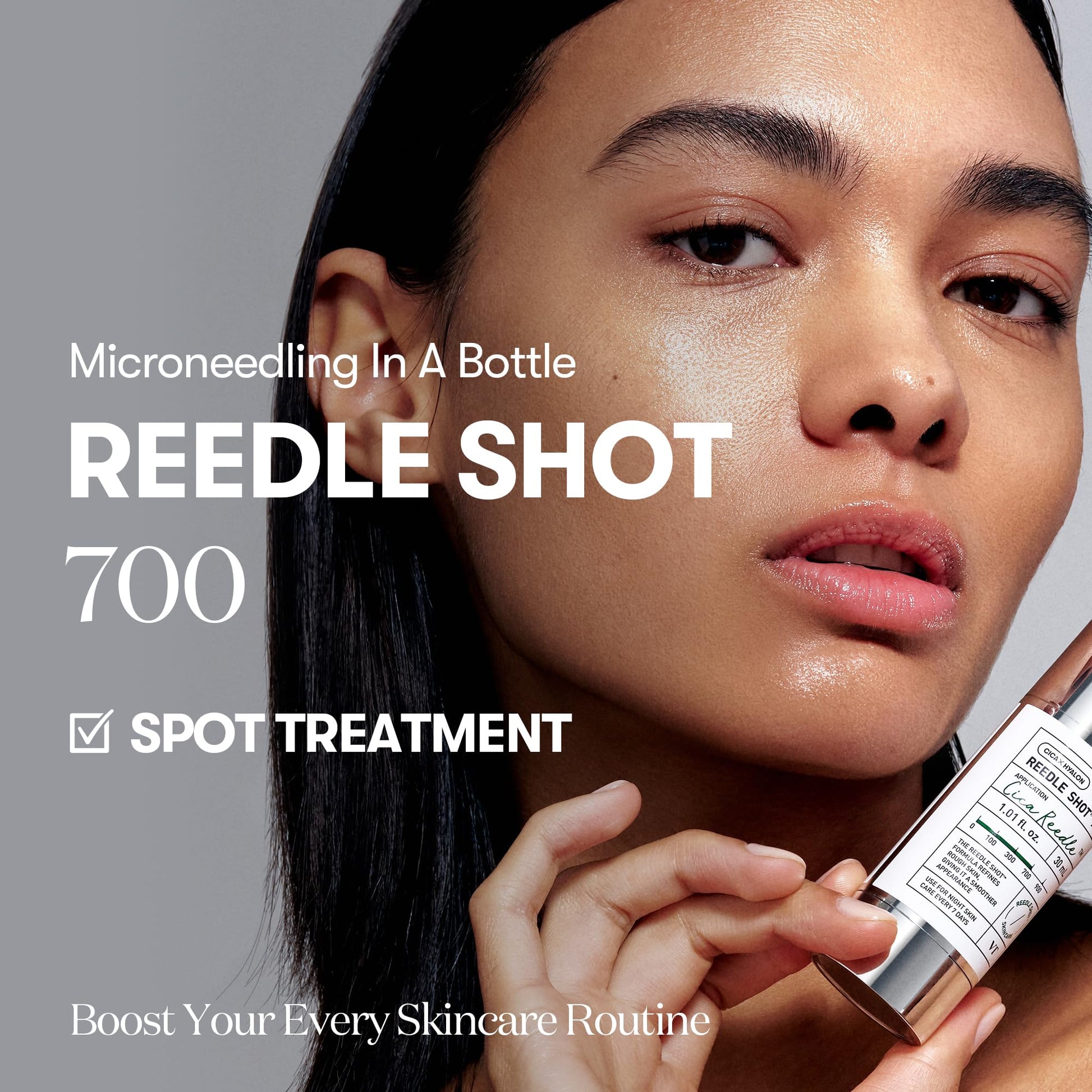 VT Reedle Shot 700 30ml