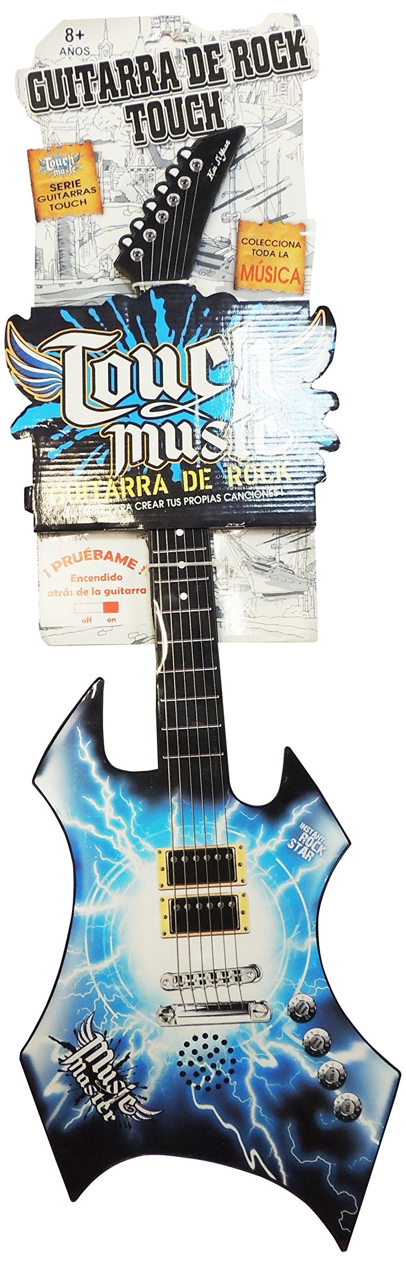 MiAlegria Guitarra Eléctrica, surtido