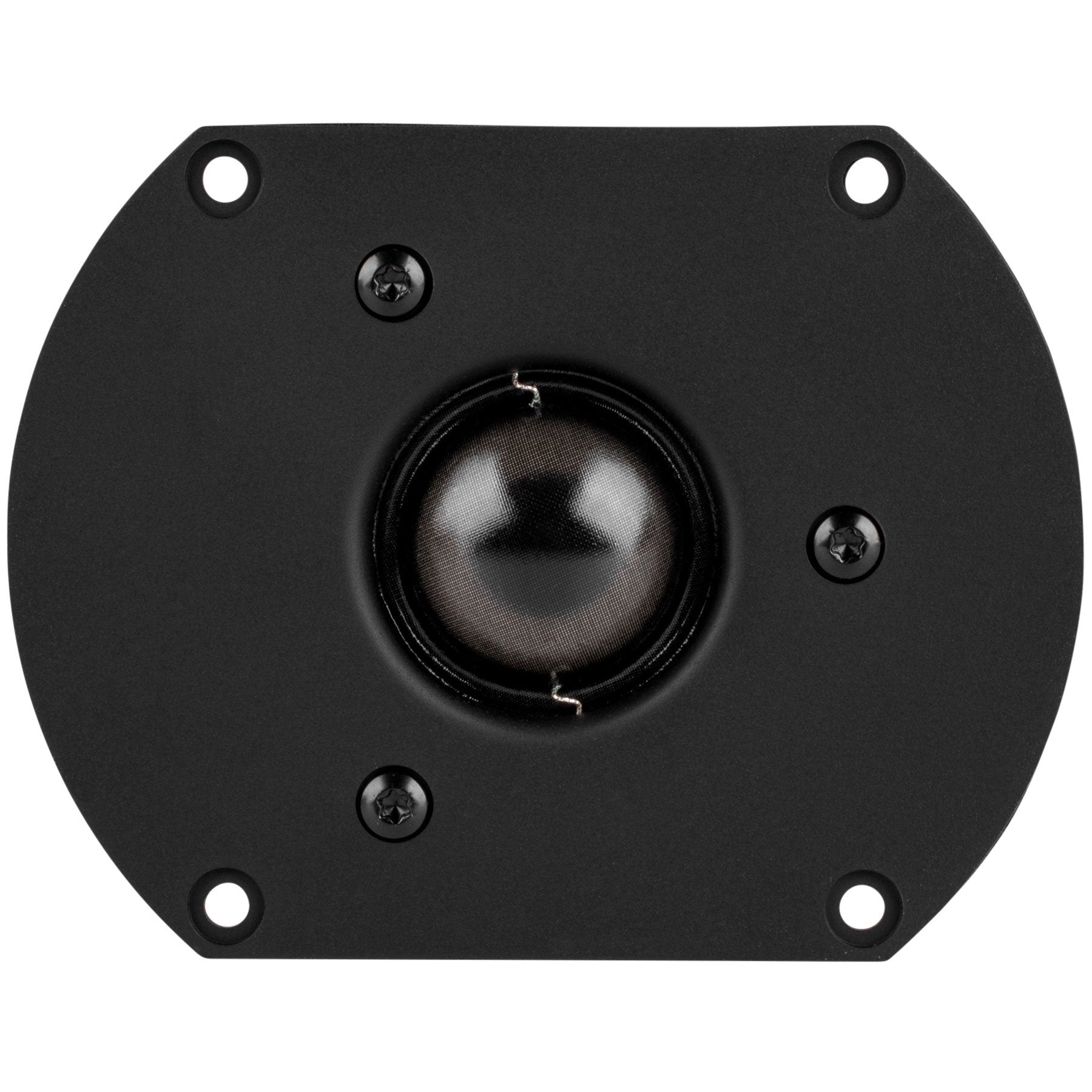 Dayton Audio DC28FT-8 1-1/8 Silk Dome Truncated Tweeter