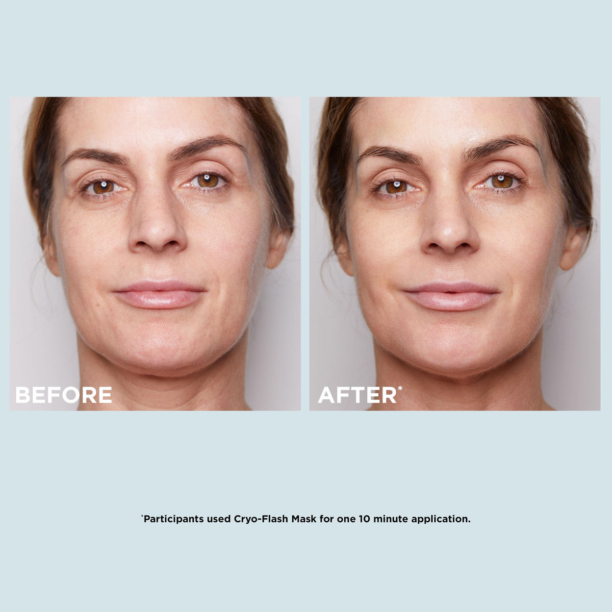 Clarins Mascarilla Cryo, 75 ml