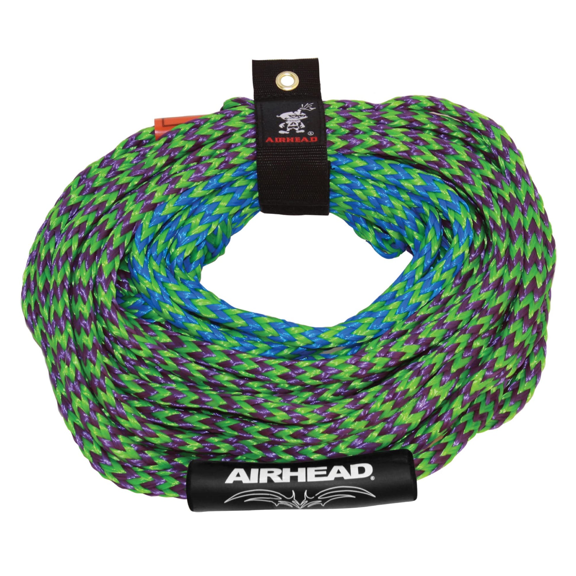 Kwik Tek AIRHEAD AHTR-42 4 Rider Tube Rope
