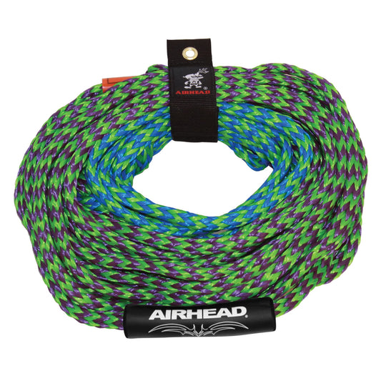 Kwik Tek AIRHEAD AHTR-42 4 Rider Tube Rope