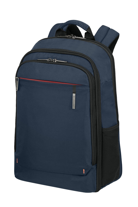 Porta Laptop Samsonite Space Blue Network 4