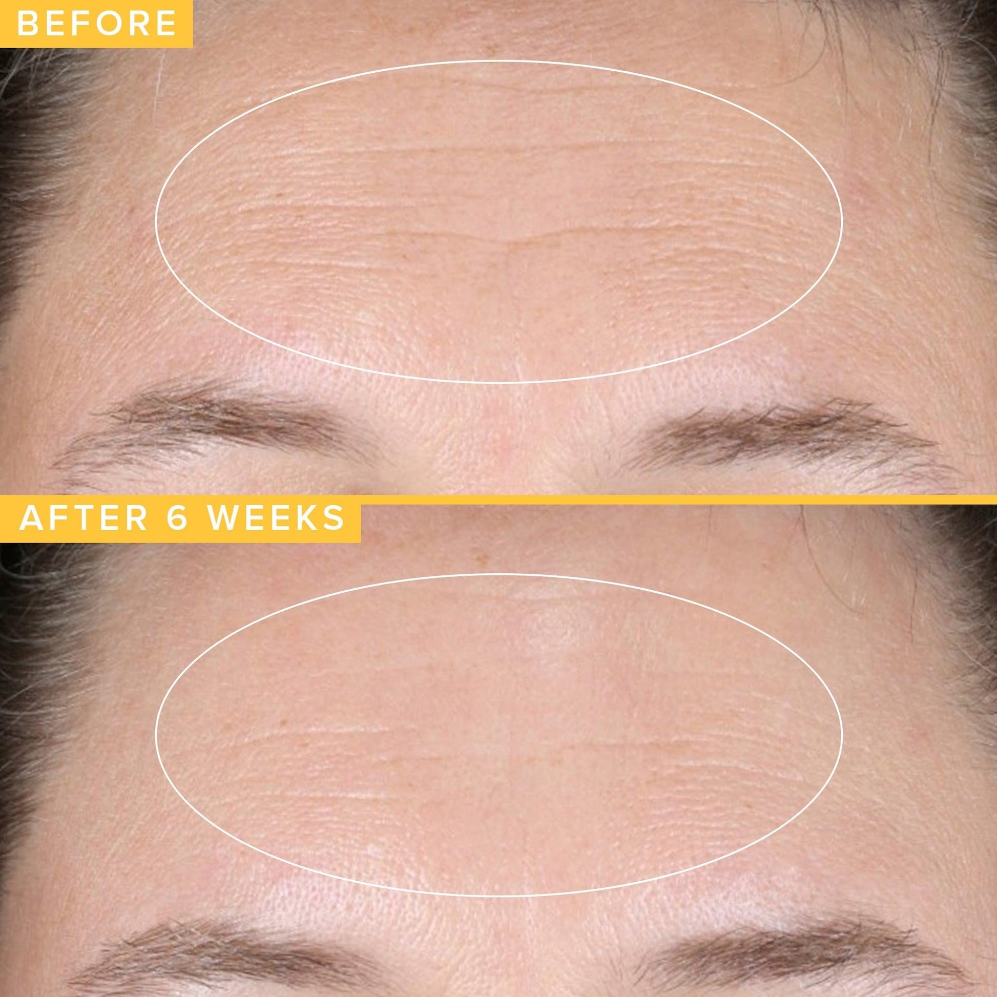 Sérum Nocturno Hidratante Farmacy Honeymoon Glow AHA para Líneas Finas y Arrugas