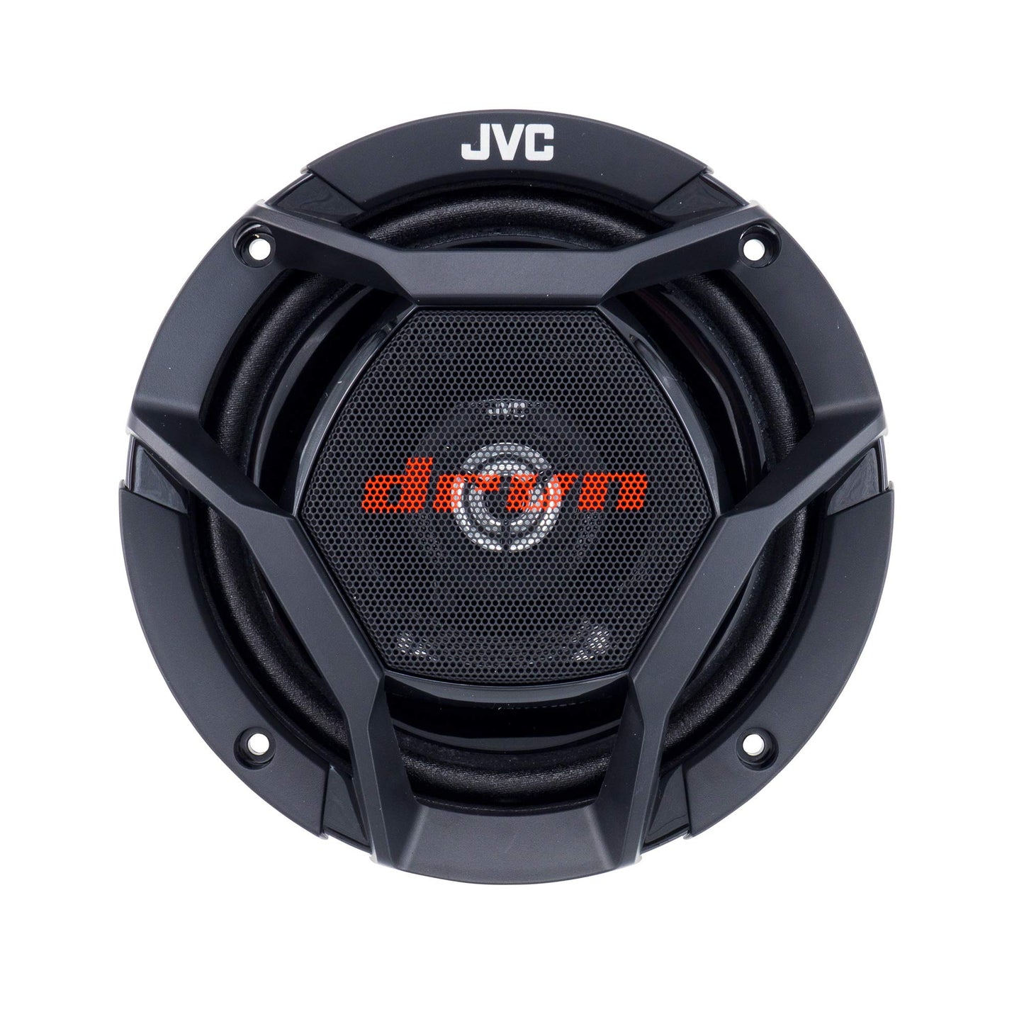 JVC CS-DR1721 - Altavoces (2 vías, 6-3/4")