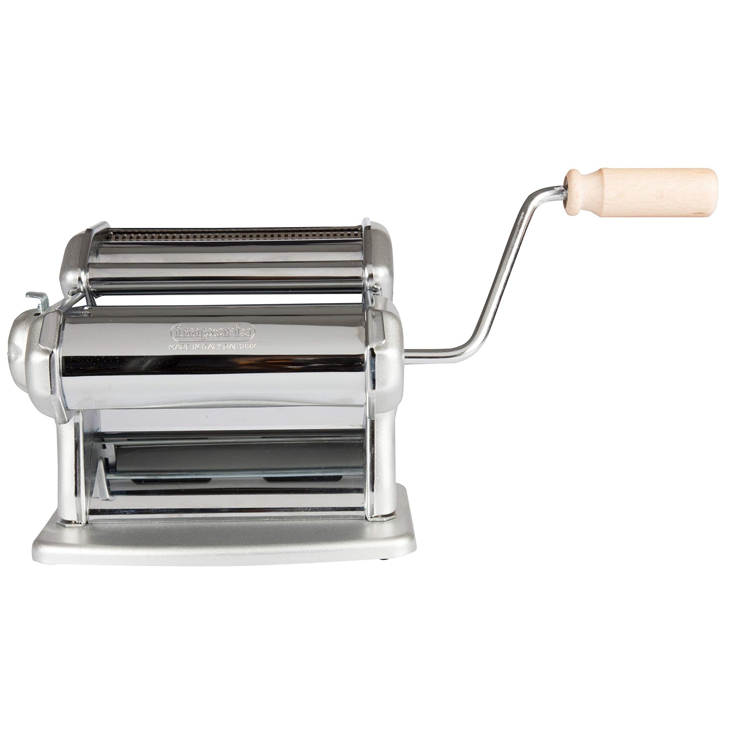 Imperia 110 Manual pasta machine máquina de pasta y raviolis - Máquina para pasta