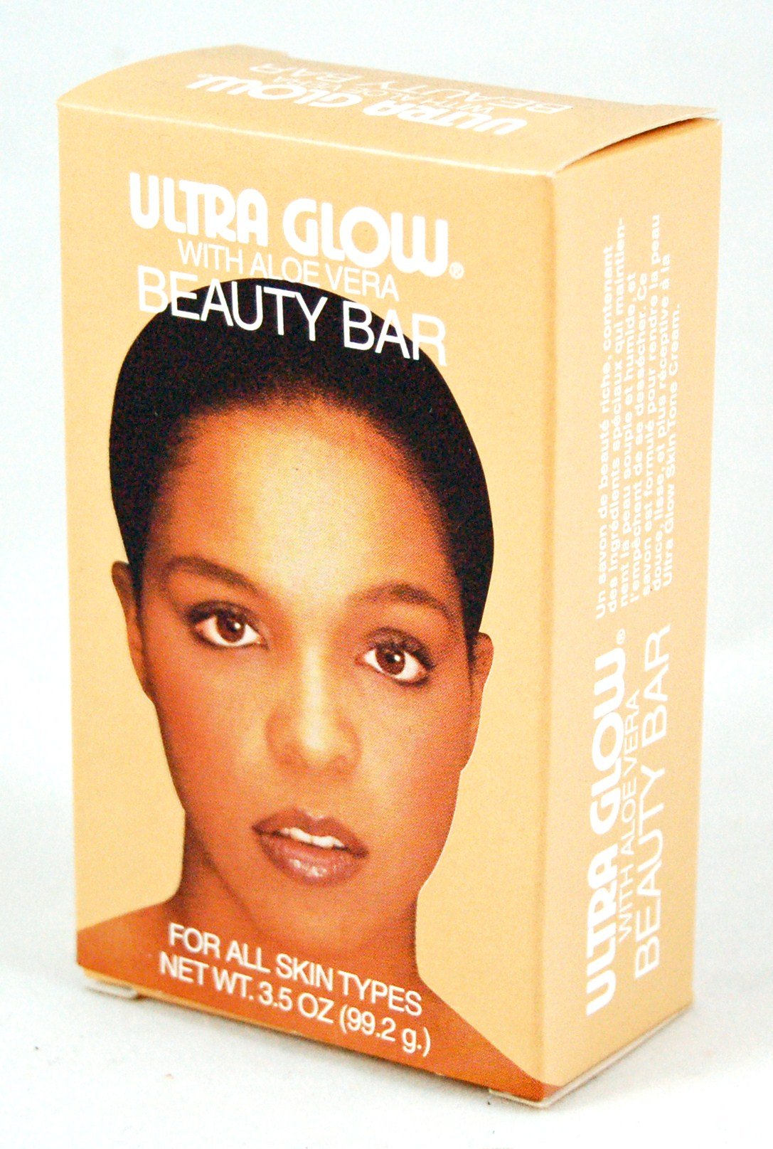 Beauty Bar with Aloe Vera, 100ml
