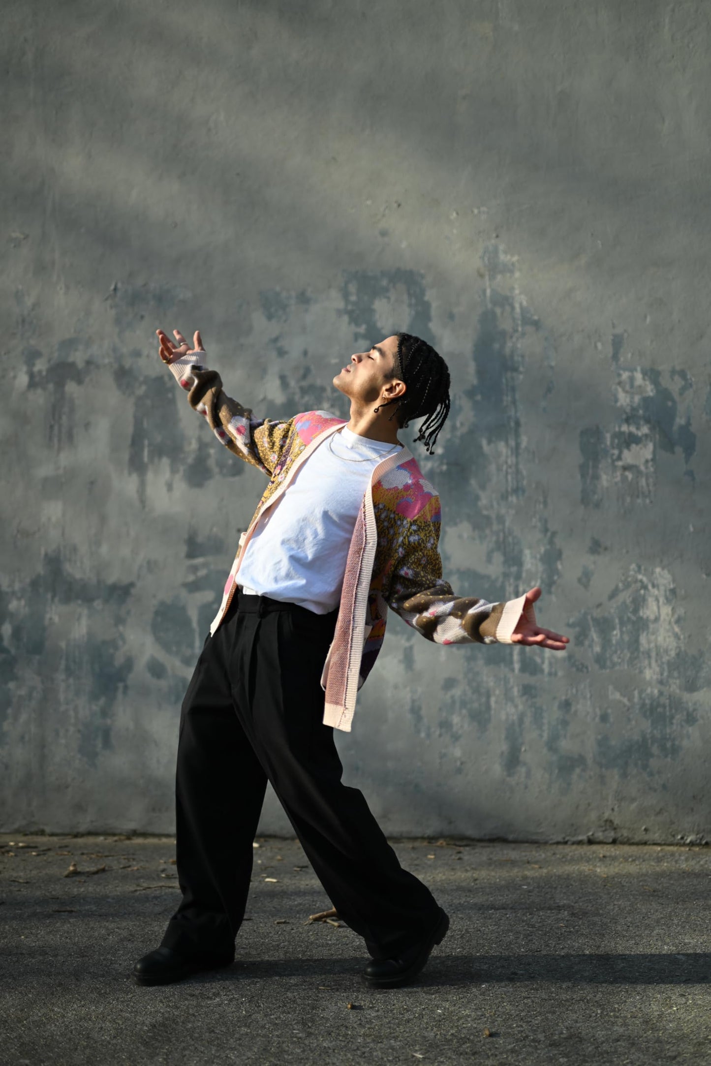 Lente Nikon NIKKOR Z 35mm f/1.4