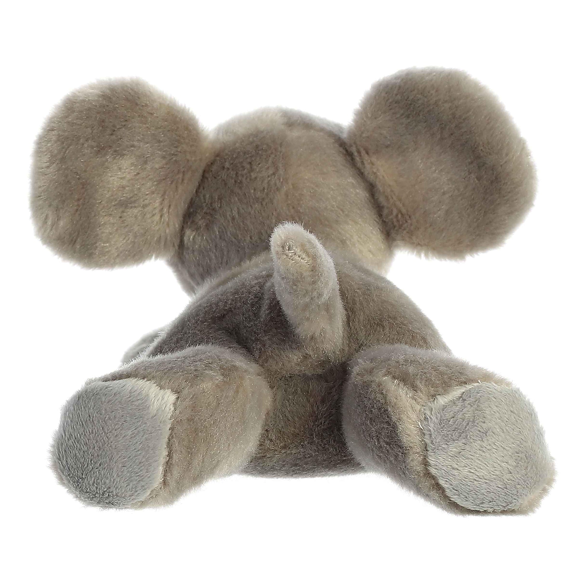 Peluche Aurora Mini Flopsie Ratón Missy 20cm