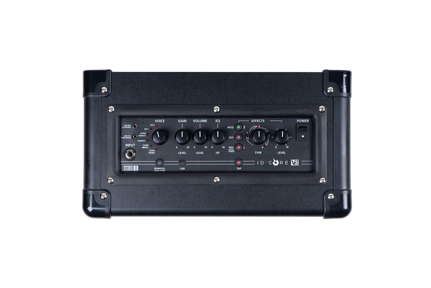 BLACKSTAR STEREO10V3 Combo para Guit Idcore