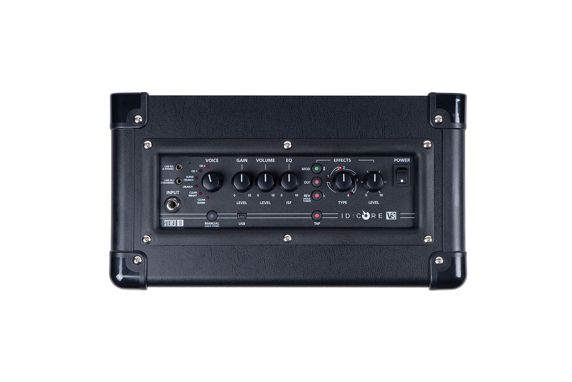 BLACKSTAR STEREO10V3 Combo para Guit Idcore
