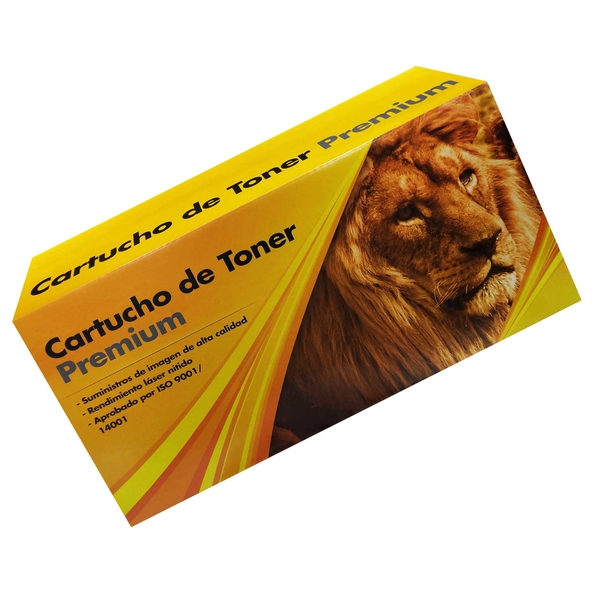 Cartucho Tóner PSA Negro Calidad Premium 3330 Phaser 3330/3335 106R03621 Aproximadamente 8500 Impresiones