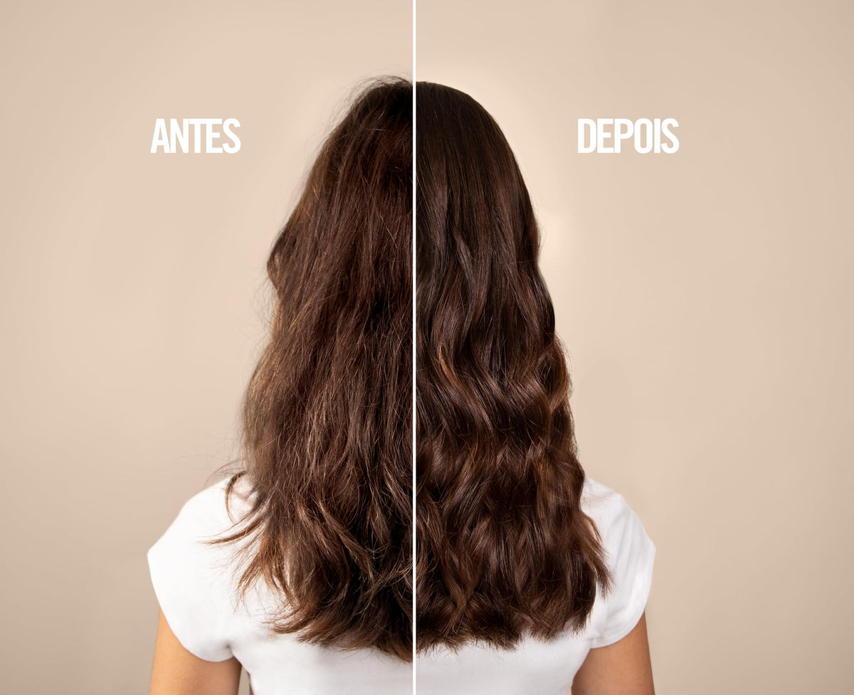 Revlon Professional UniqOne Champu y Acondicionador Tratamiento hidratante para el pelo 10 beneficios en 1 producto - 490 ml