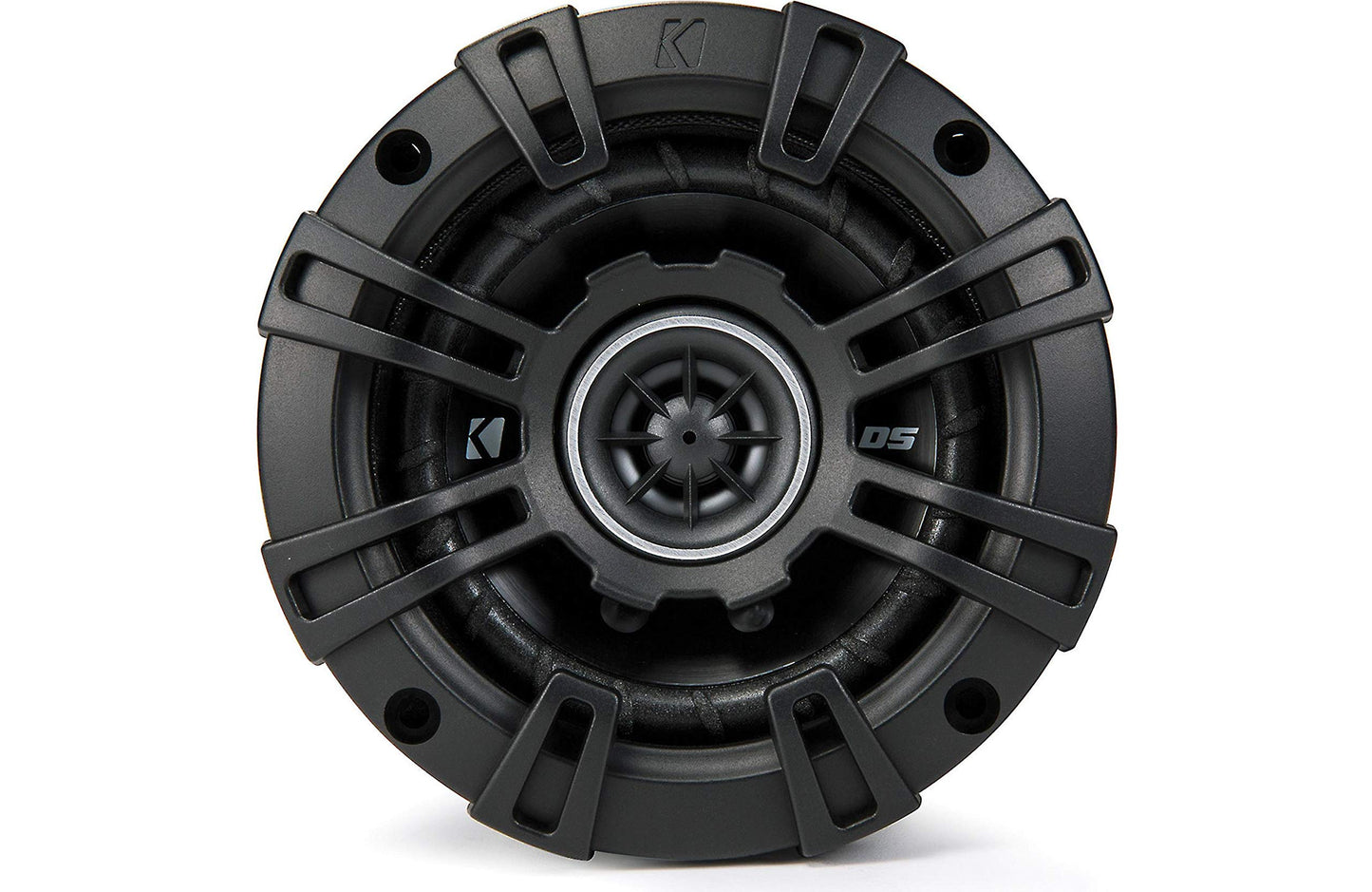 KICKER Bocinas Coaxiales Kicker Dsc40 120w Max / 30w Rms 4 Pulg