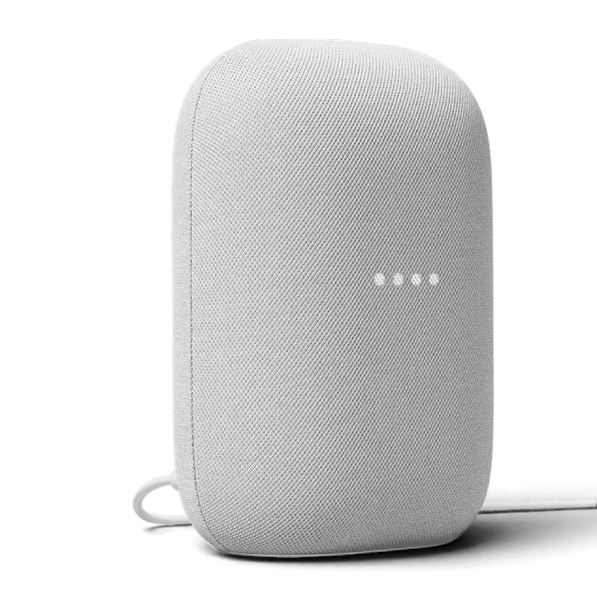 Altavoz Bluetooth Google Tiza con Asistente Integrado y Sonido Potente