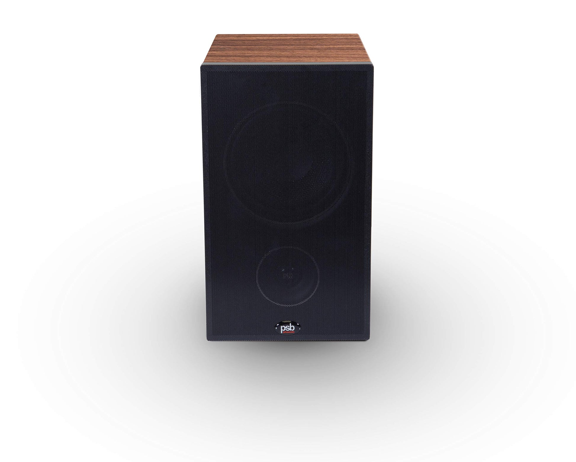 Altavoz para Estantería PSB Alph P5 Walnut