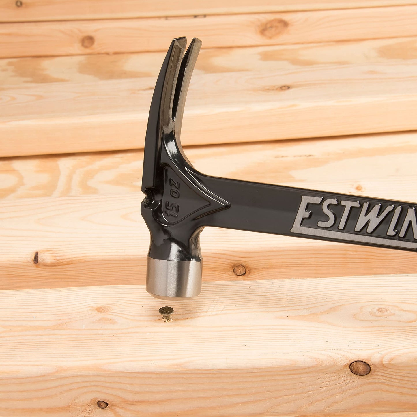 Martillo Estwing Ultra Series