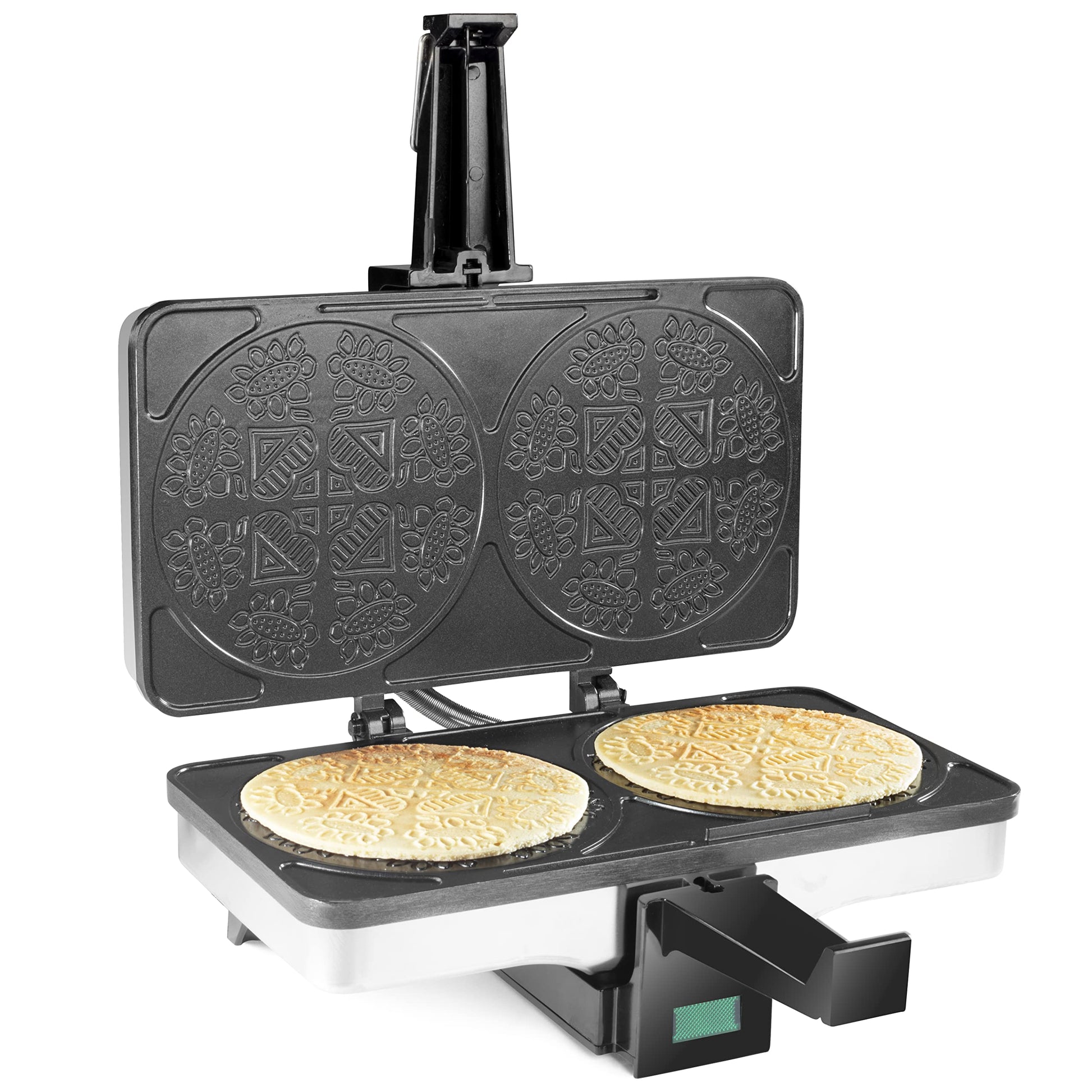 CucinaPro 220-02 Krumkake Baker