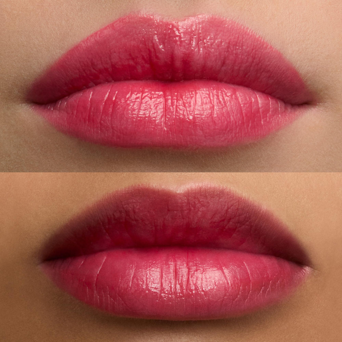 INGLOT LIP VOLUME TINTED LIP BALM STRAWBERRY SHINE 124