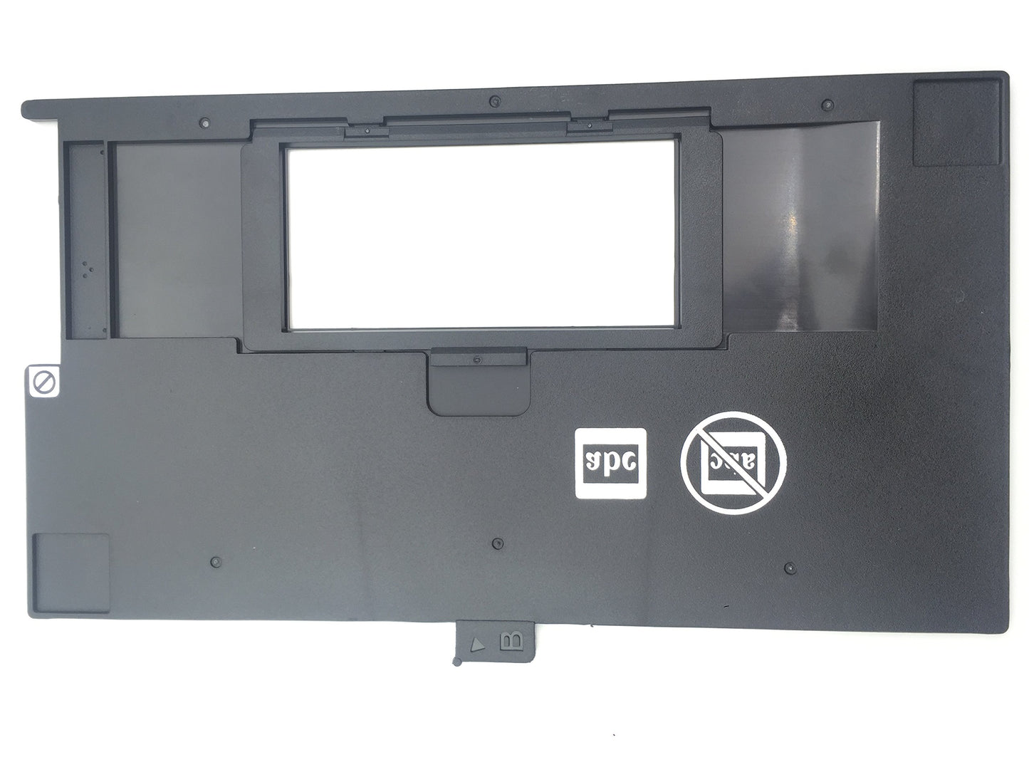 Soporte para Fotos OKLILI Compatible Epson Perfection V500 V550 V600 4490 2450 3170 3200 4180 X750 X770 X820