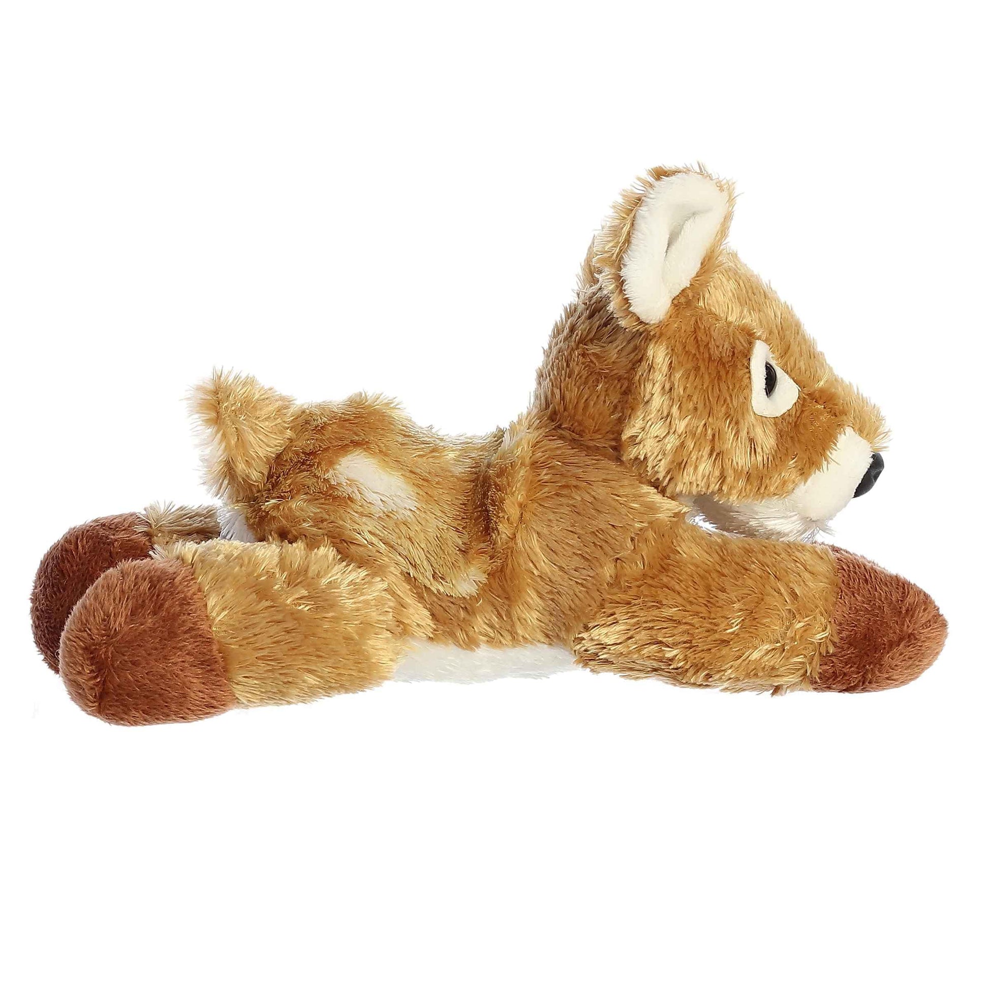 Peluche Mini Flopsie Fawne