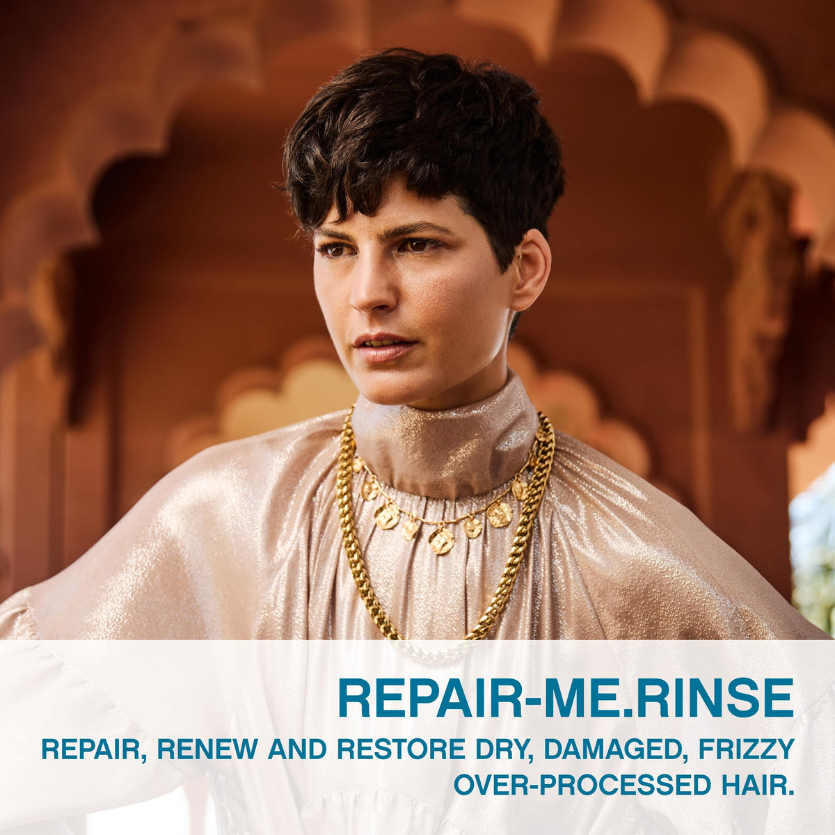 Kevin Murphy Repair Me Rinse 8.4 oz by Kevin Murphy