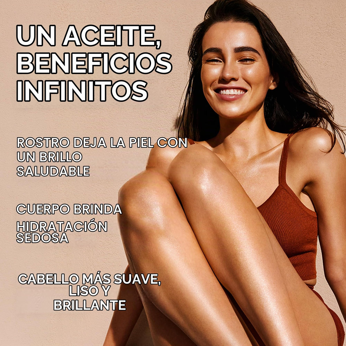 HUILE PRODIGIEUSE FLORALE - Misma fórmula, nueva fragancia con notas florales frescas. Aceite seco multi-usos que nutre, hidrata, y repara. 100ml