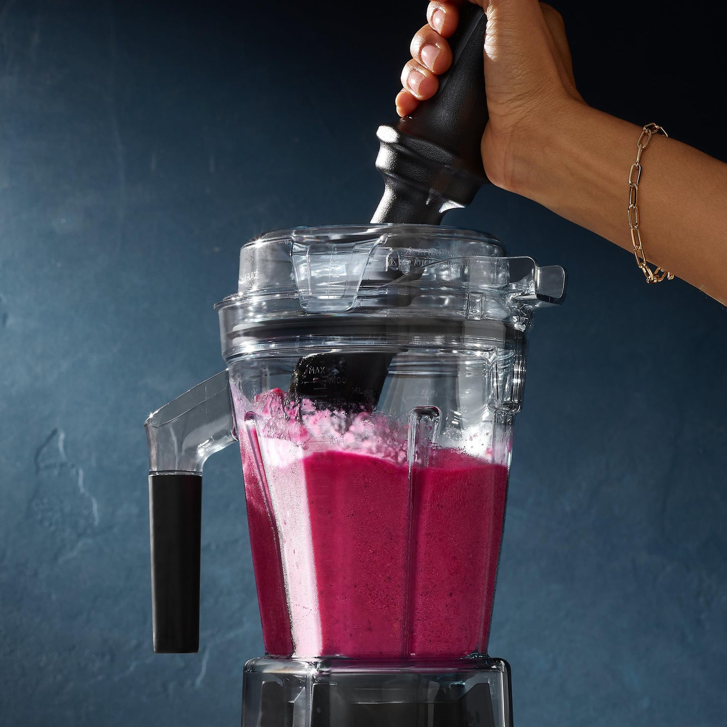 Recipiente Vitamix Ascent 48 Onzas
