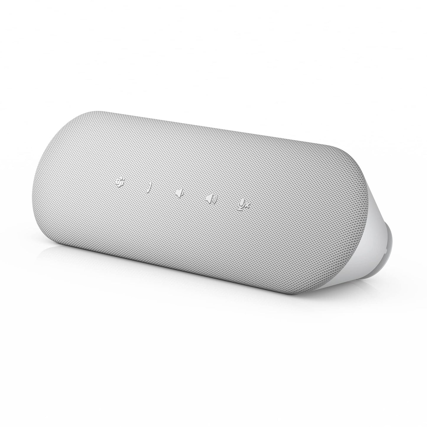 Dell Altavoz de cancelación de Ruido de IA de SP3022, Gris