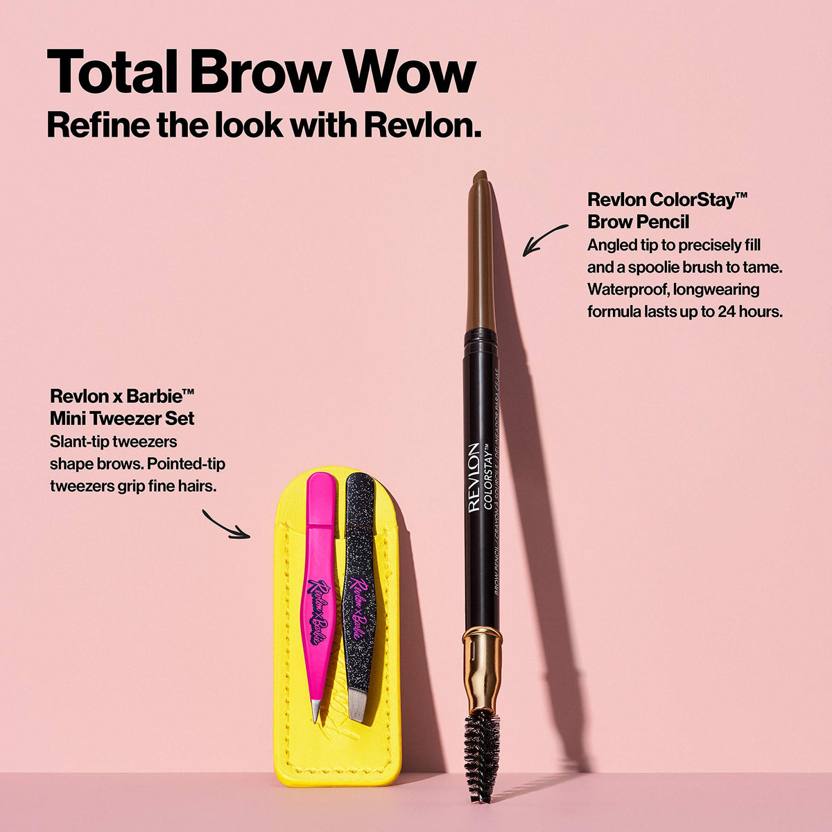 Revlon Isaac Mizrahi Loves Revlon Expert Nail Shapers