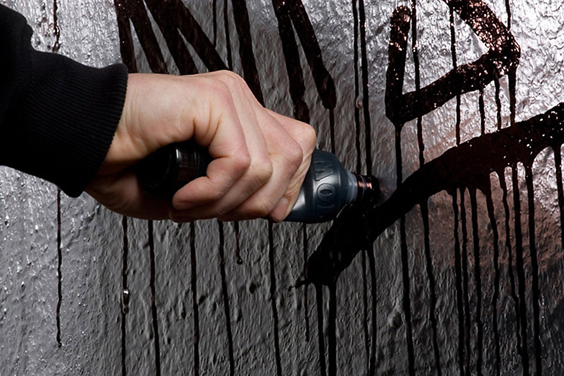 Marcador Molotow Highflow 10 mm 70 ml