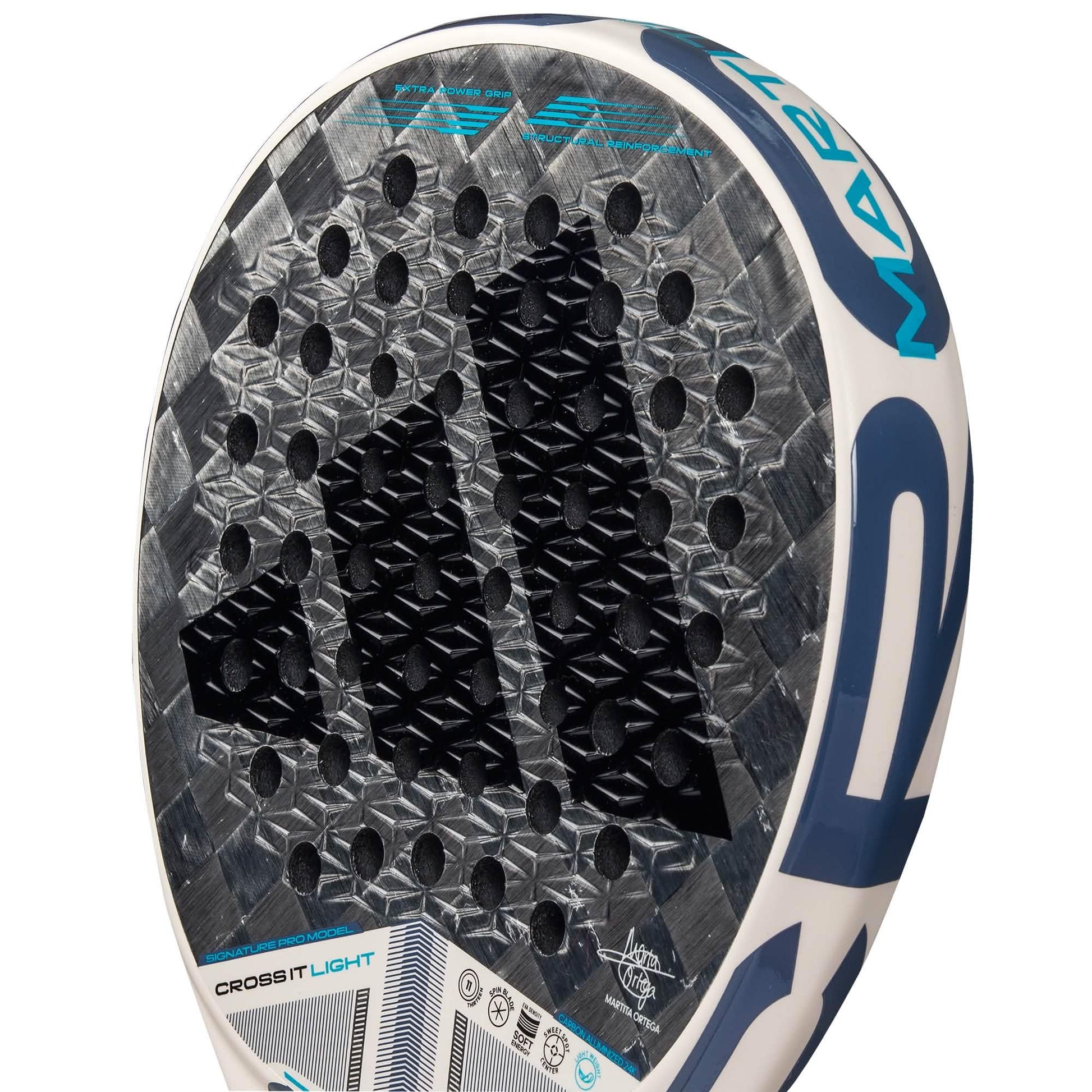 Adidas Padel Cross It Light 3.4