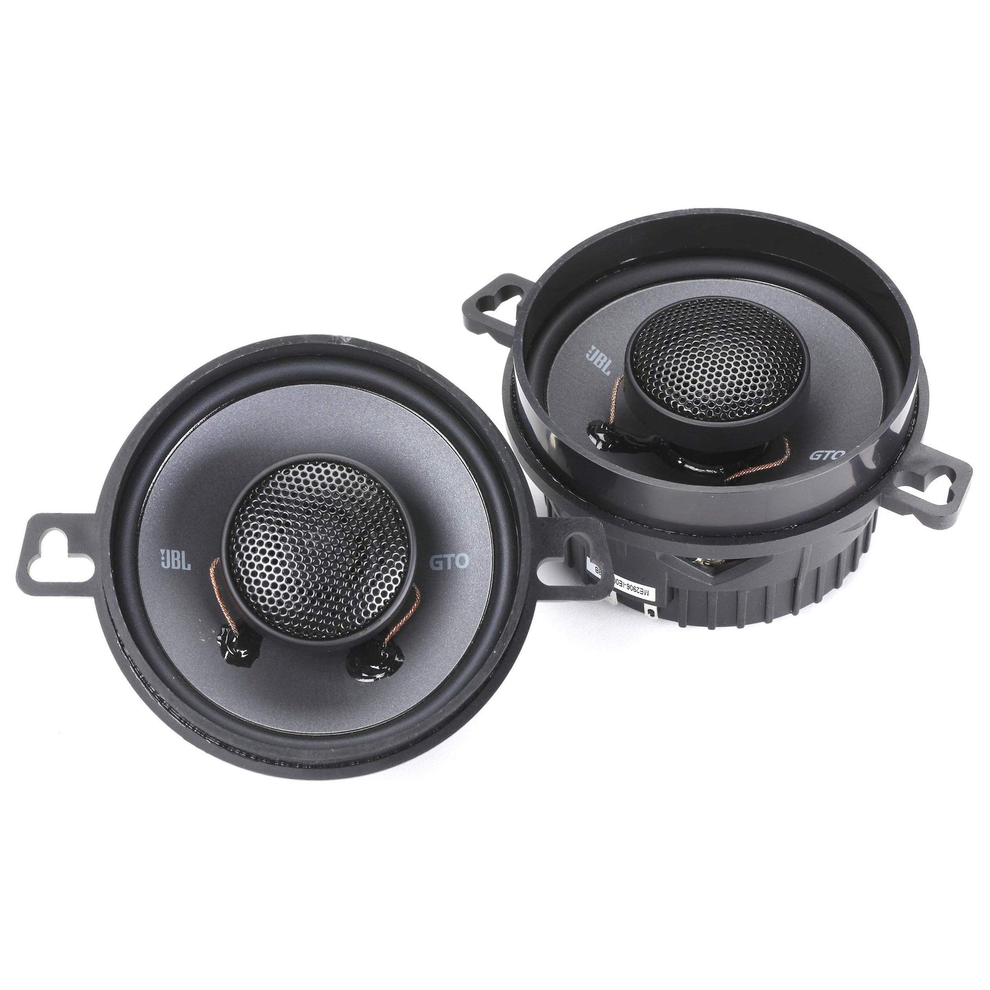 JBL GTO8629 - Altavoz coaxial premium de 5 x 7 pulgadas, juego de 2 (reacondicionado)