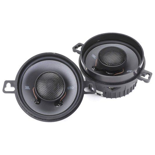 Altavoz Coaxial JBL GTO8629 Premium 5 x 7 Pulgadas Juego de 2 Reacondicionado