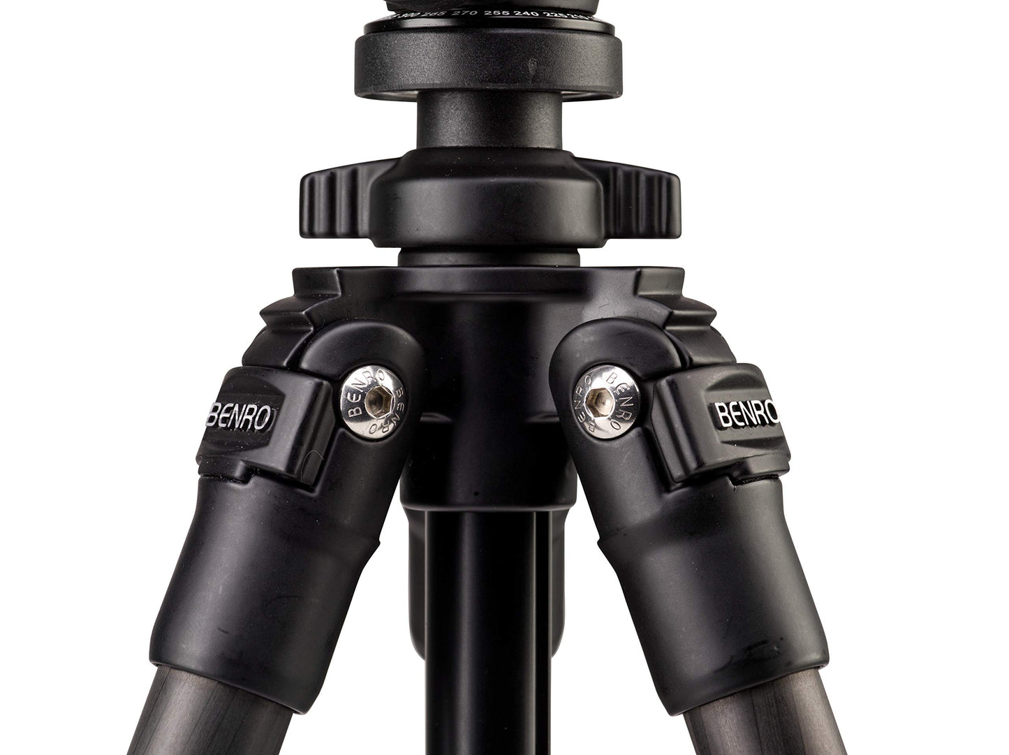 Benro Tripod, Carbon Fiber (TSL08CN00)