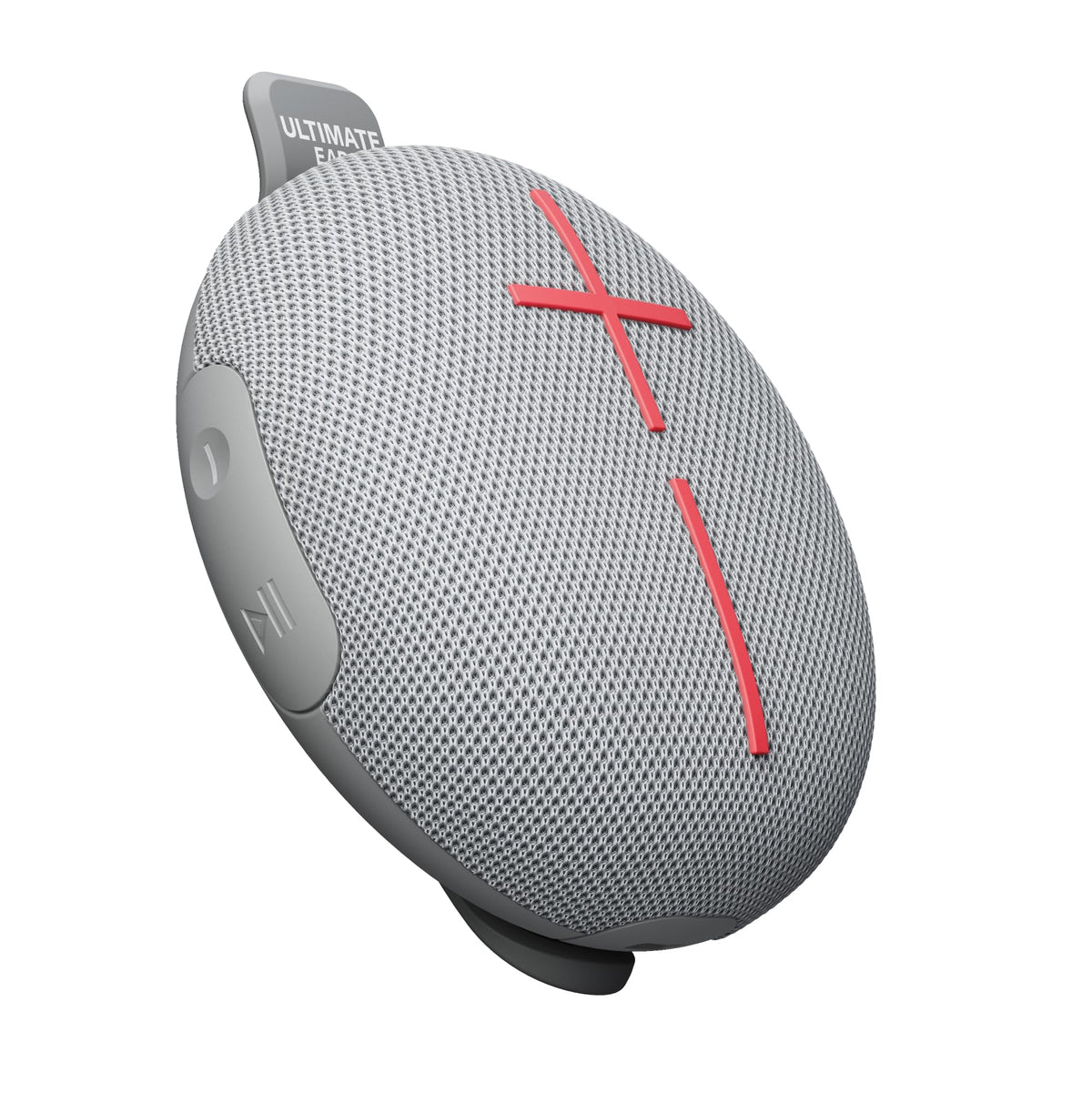 Altavoz Bluetooth Ultraportátil Ultimate Ears Gris Impermeable IP67