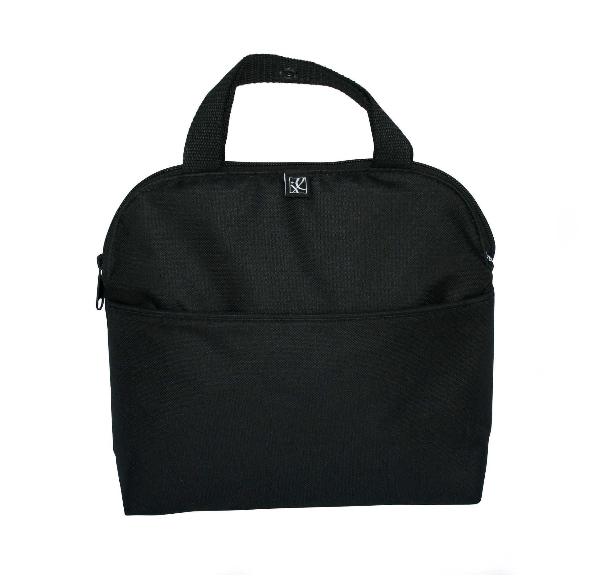 J.L. Childress MaxiCOOL - Enfriador para leche materna (4 botellas), color negro