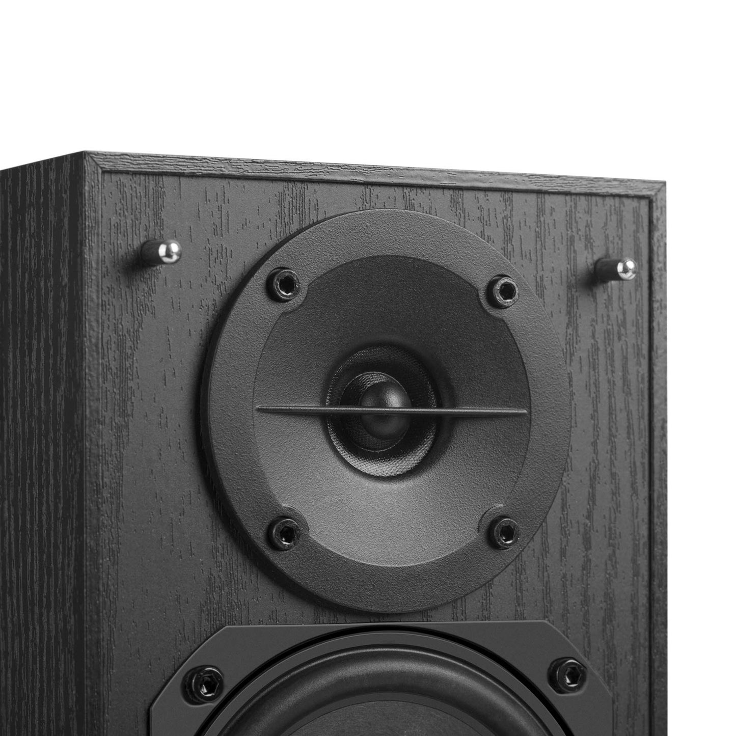 Altavoces Activos Edifier Negro Bluetooth 2.0 para computadora y Monitor de Estudio