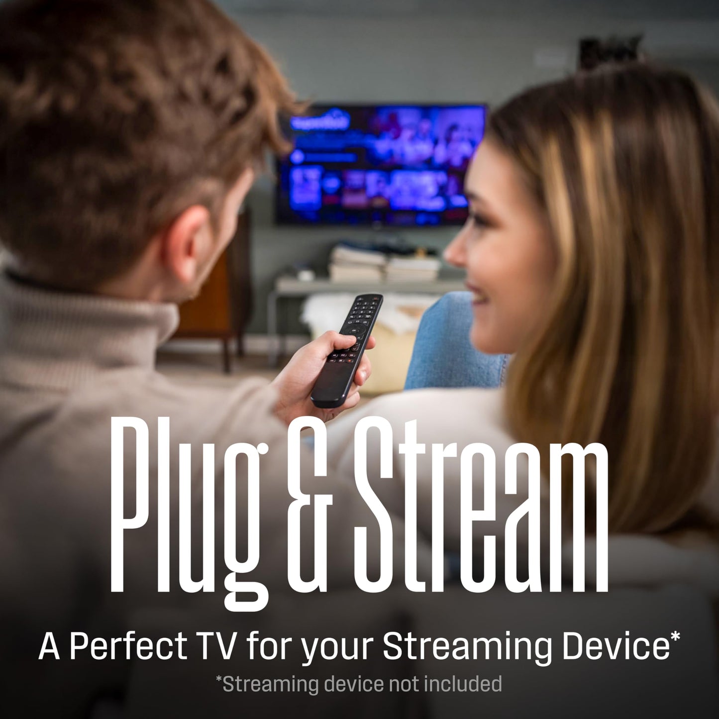 Westinghouse TV HD de 32 pulgadas