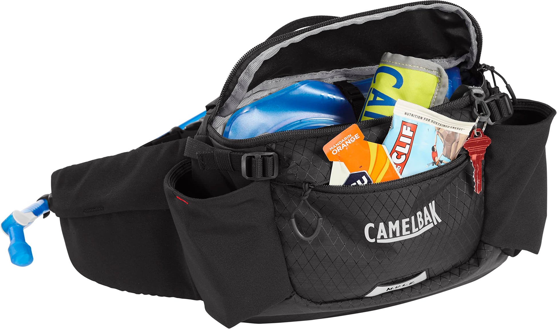 Camelbak Riñonera Mule, Negra, 50 Oz