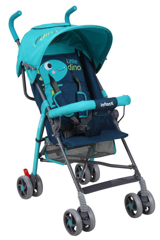 Infanti Carriola de Baston Skit Dino