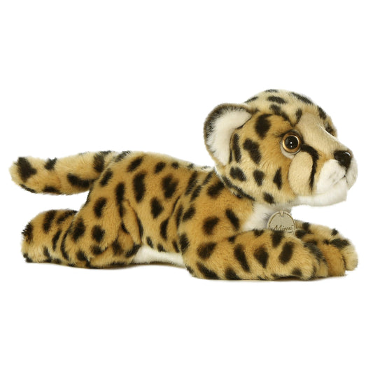 Aurora - Miyoni - Leopardo - 27.94cm.