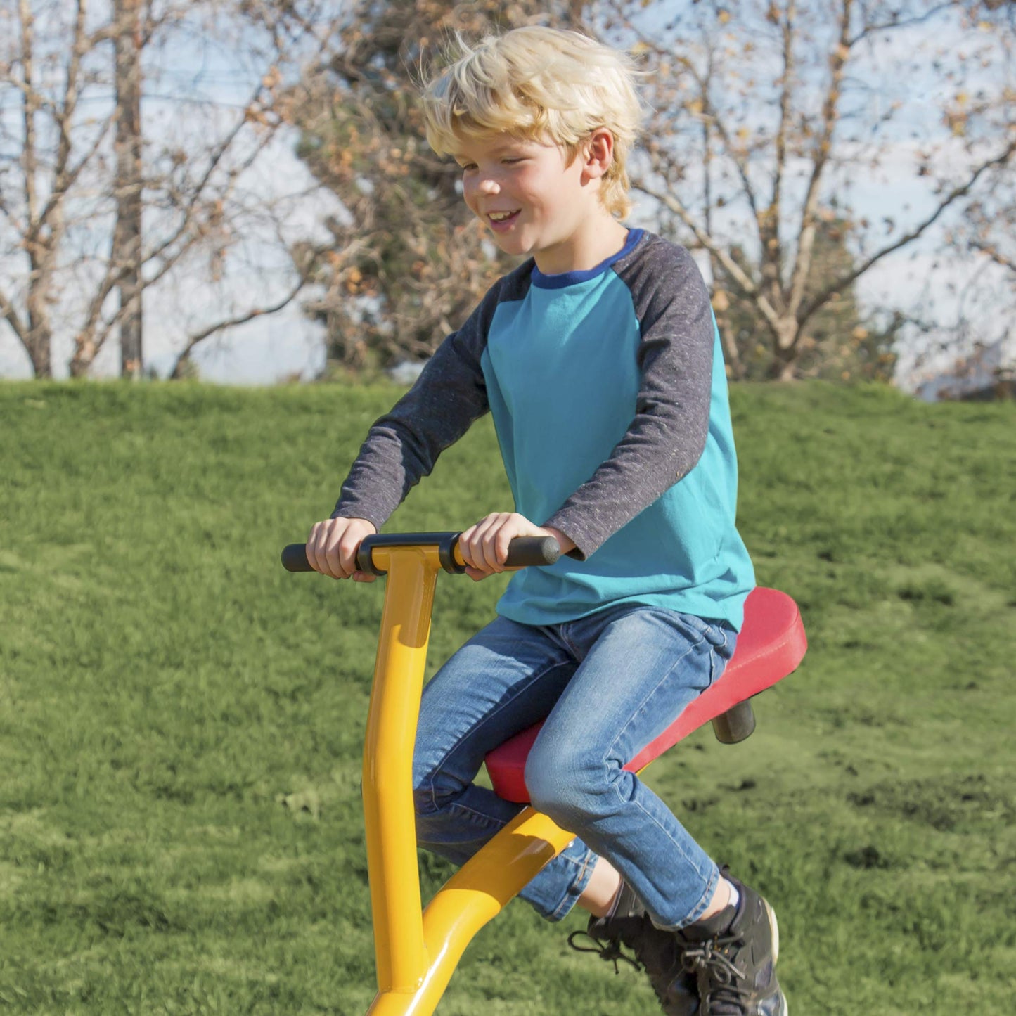 gym dandy Pendulum Teeter Totter Balancín Set TT-320