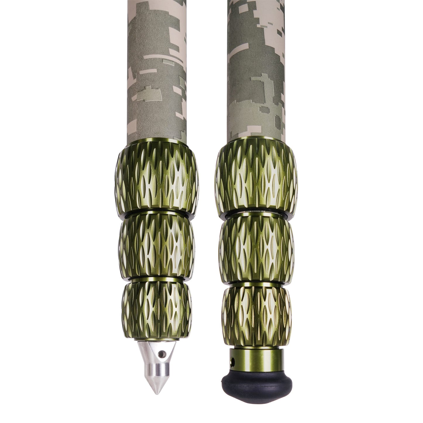 Trípode Sirui CT-3204 Carbono Grande de 4 Pasos